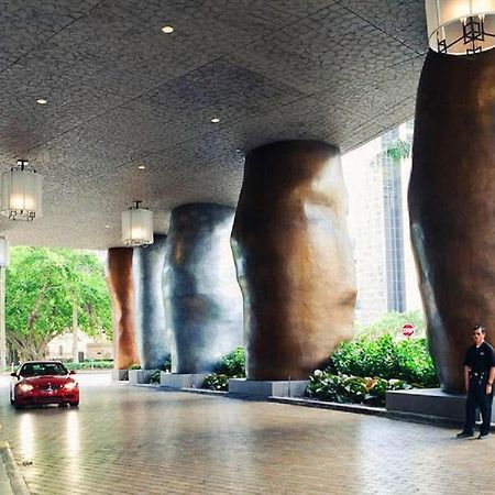 Breathtaking Ocean View Unit Icon Brickell W Βίλα Μαϊάμι Εξωτερικό φωτογραφία