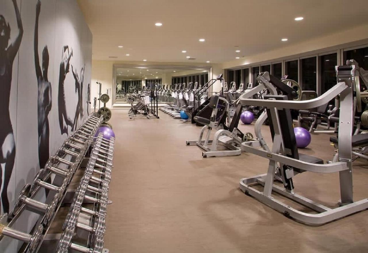 Breathtaking Ocean View Unit Icon Brickell W Βίλα Μαϊάμι Εξωτερικό φωτογραφία