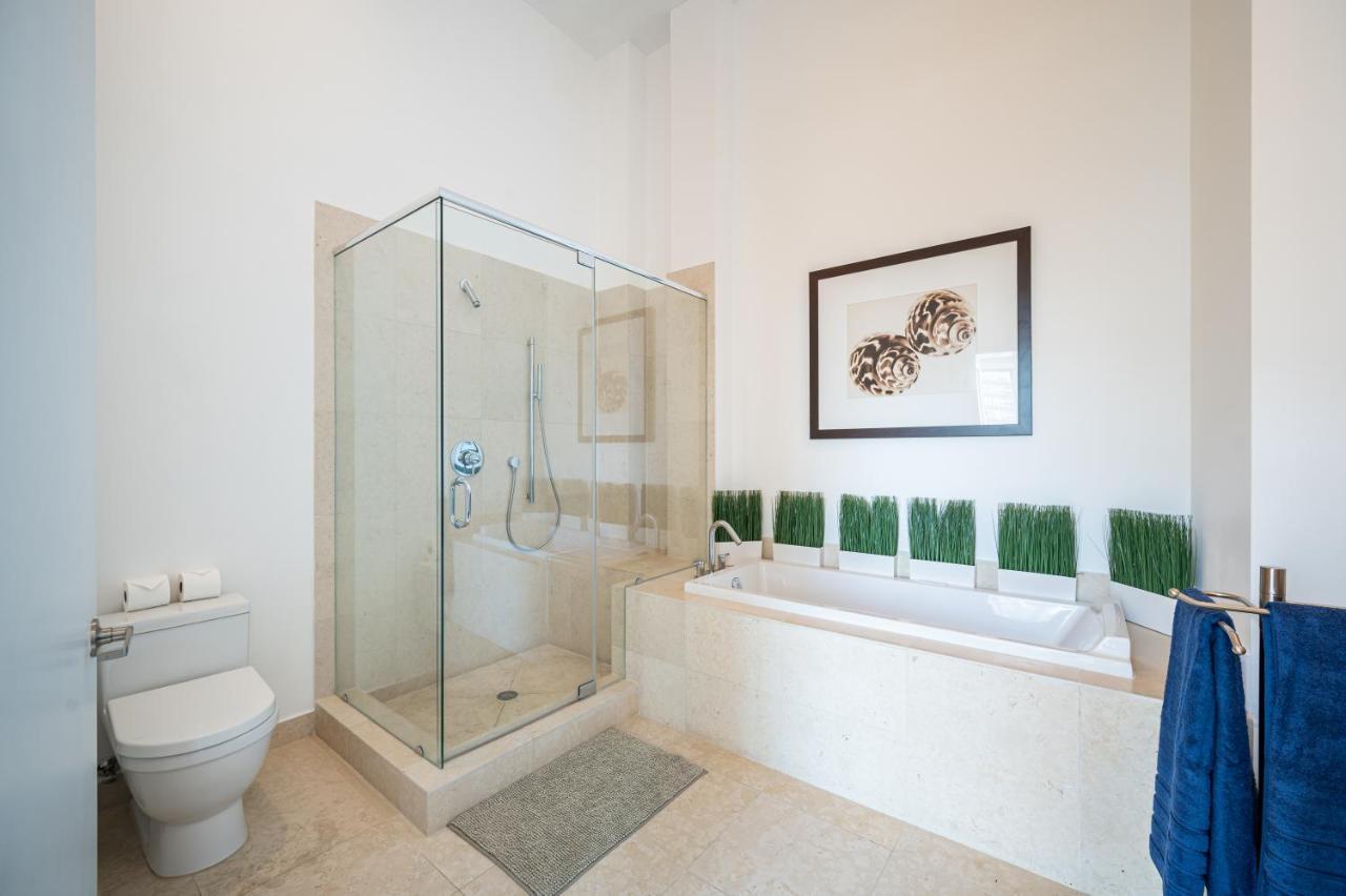 Breathtaking Ocean View Unit Icon Brickell W Βίλα Μαϊάμι Εξωτερικό φωτογραφία